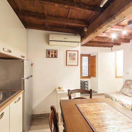 Lambertesca 8 Apartman Firenze Kültér fotó
