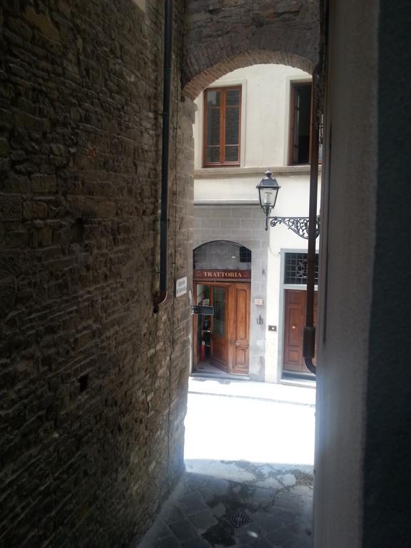 Lambertesca 8 Apartman Firenze Kültér fotó