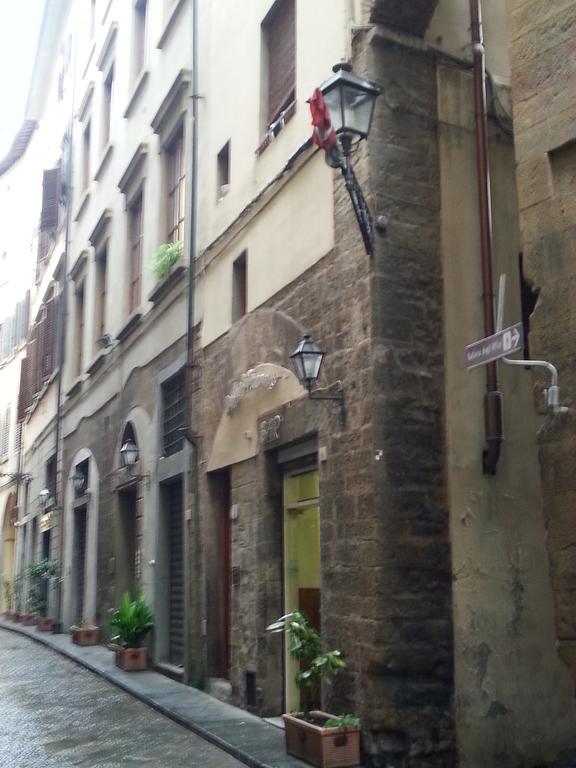Lambertesca 8 Apartman Firenze Kültér fotó