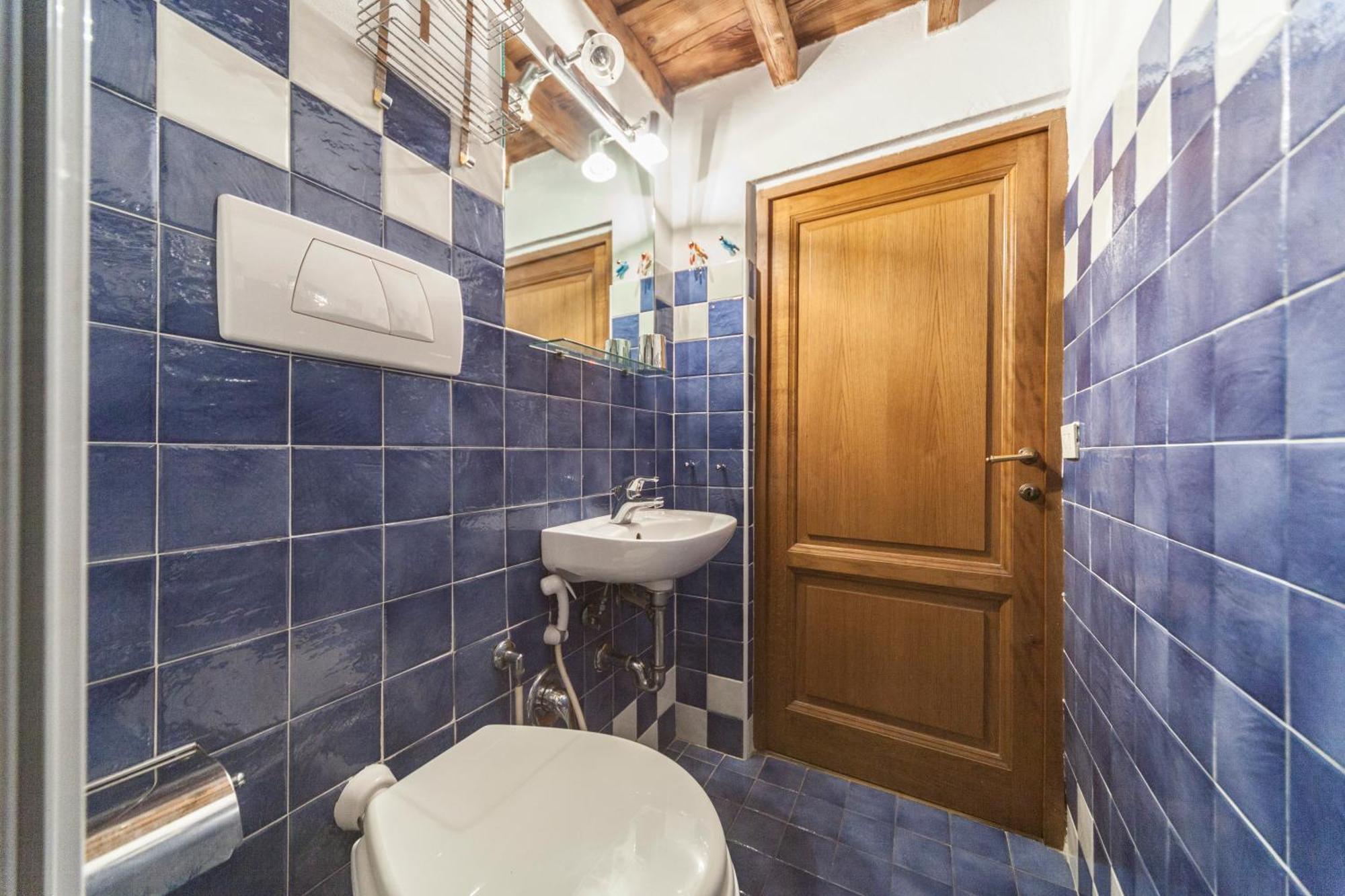 Lambertesca 8 Apartman Firenze Kültér fotó