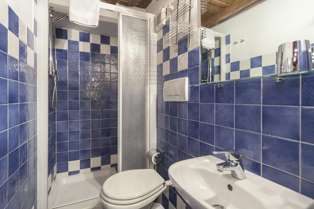 Lambertesca 8 Apartman Firenze Kültér fotó