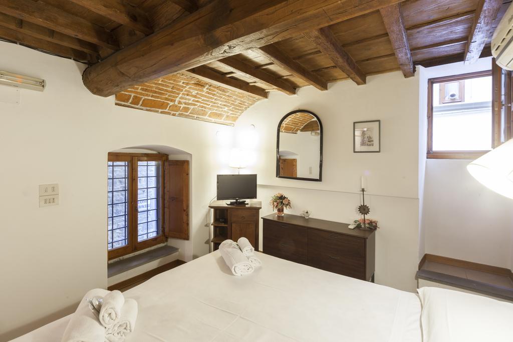 Lambertesca 8 Apartman Firenze Kültér fotó