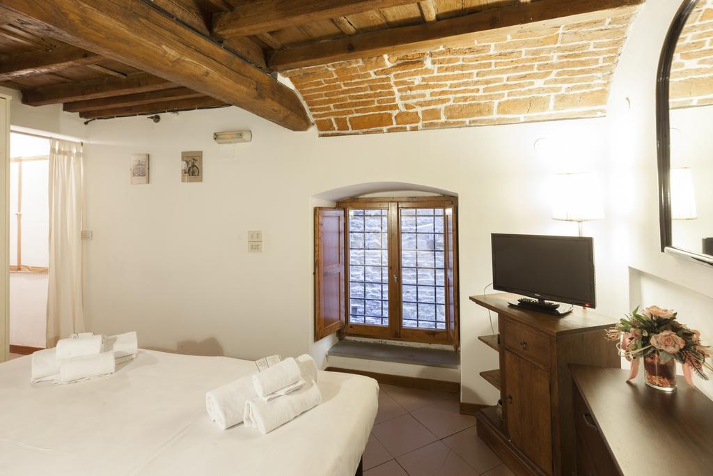 Lambertesca 8 Apartman Firenze Kültér fotó