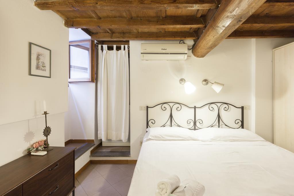 Lambertesca 8 Apartman Firenze Kültér fotó