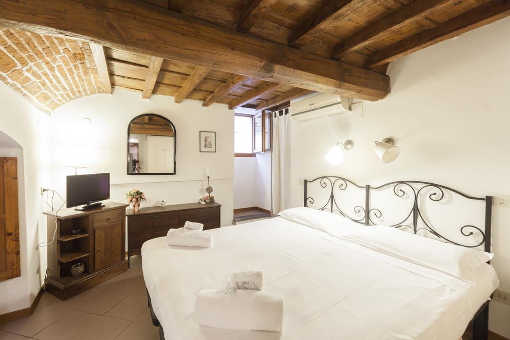 Lambertesca 8 Apartman Firenze Kültér fotó