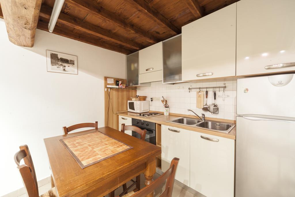 Lambertesca 8 Apartman Firenze Kültér fotó