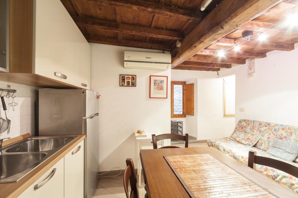 Lambertesca 8 Apartman Firenze Kültér fotó