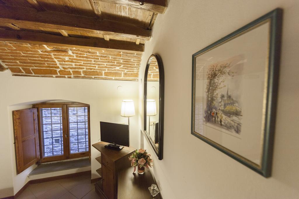 Lambertesca 8 Apartman Firenze Kültér fotó