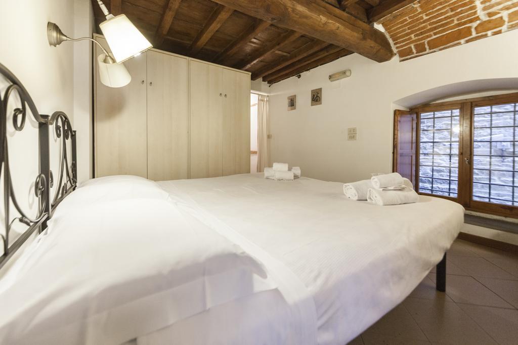 Lambertesca 8 Apartman Firenze Kültér fotó