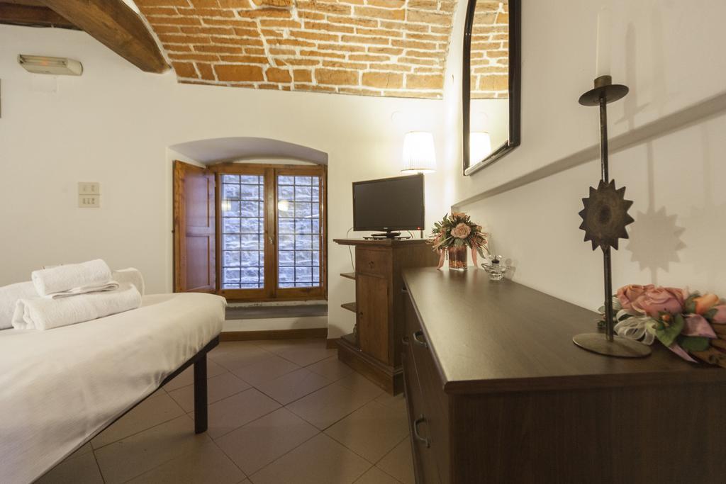 Lambertesca 8 Apartman Firenze Kültér fotó
