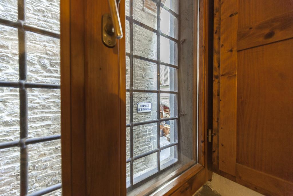 Lambertesca 8 Apartman Firenze Kültér fotó