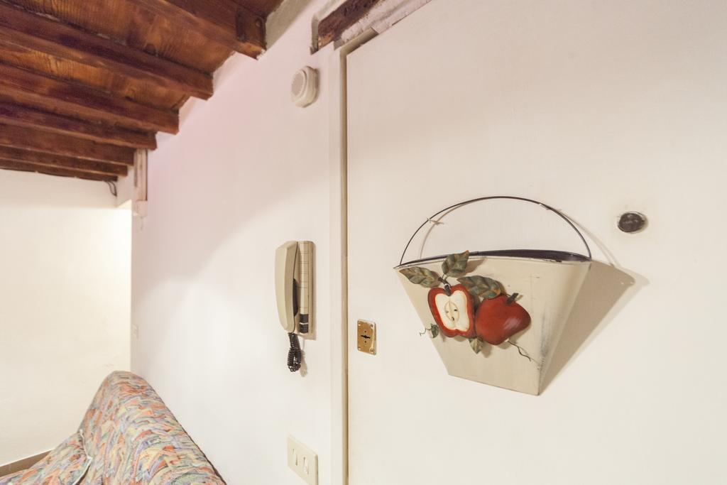 Lambertesca 8 Apartman Firenze Kültér fotó