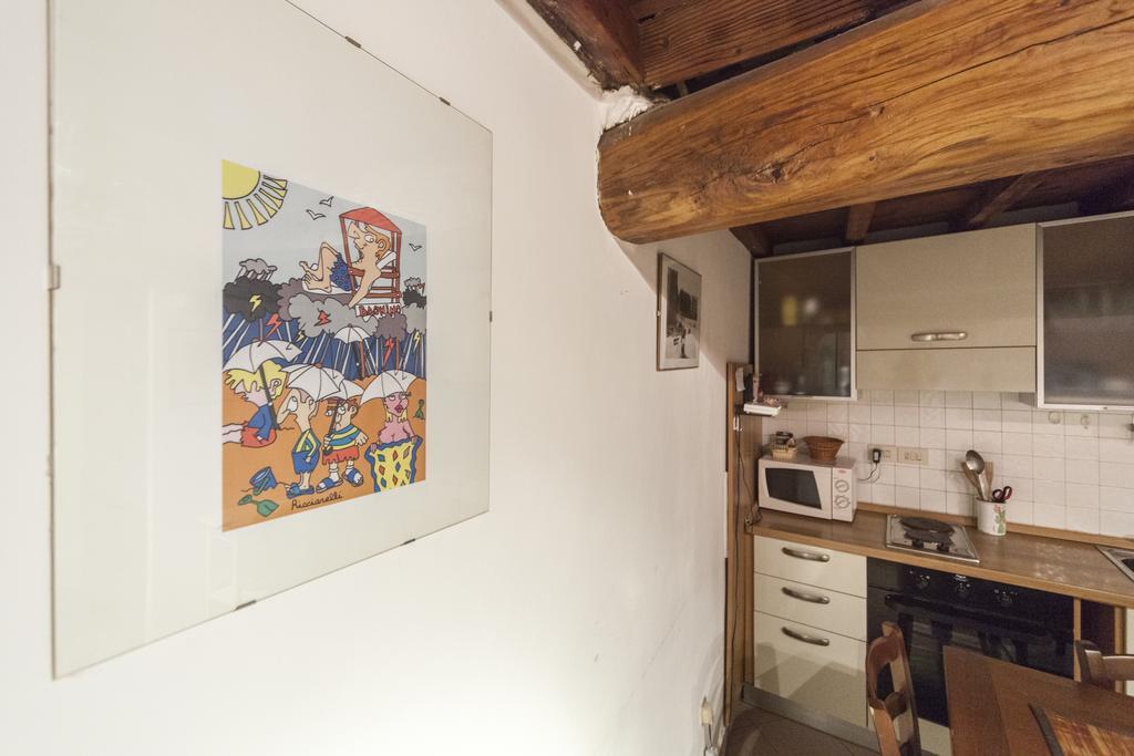 Lambertesca 8 Apartman Firenze Kültér fotó